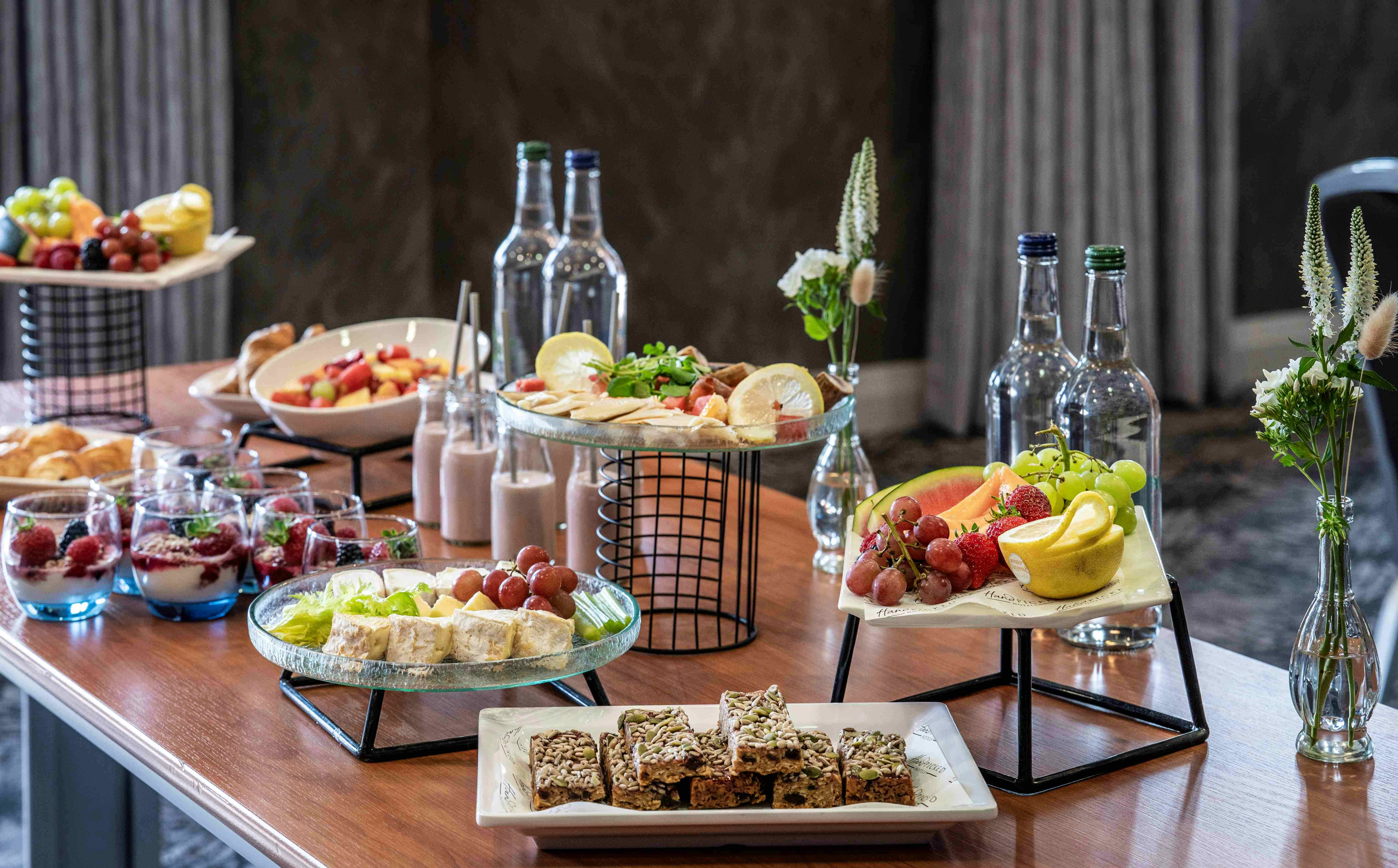 Rookery Hall Hotel & Spa